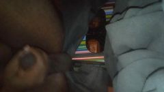handjob cumshot 3