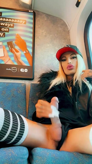 Train fun