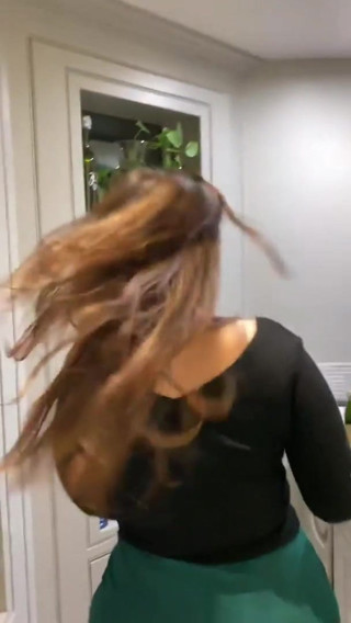 Big ass