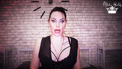 JOI & CEI & CBT tasks for my slave ( with duct tape)
