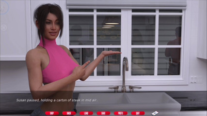 Naughty Neighbours – V1.05 – Part 3