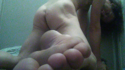 Cumming From Double Anal Penetration (dap)