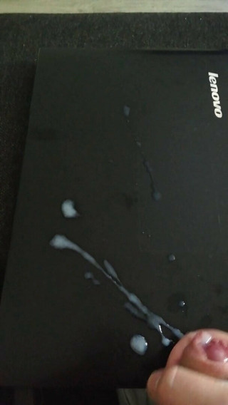 Cumming hard again