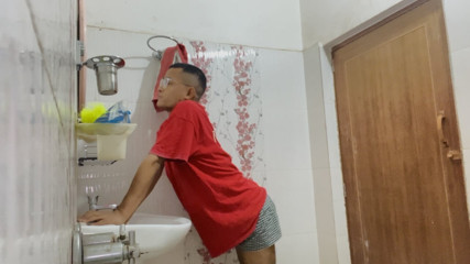 19Old Asian Twink Virginity🌺 thumbnail
