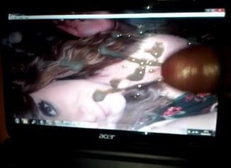 xstephx Cum Tribute