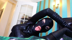 Femdom mission
