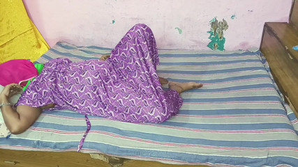 Desi Hot Bhabhi Ki Chudai