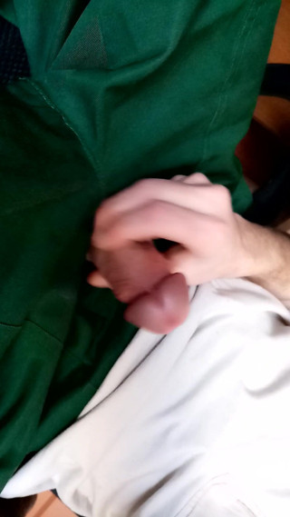 dick