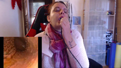 Devour Fetish in My Mouth