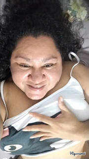 My dildo deep