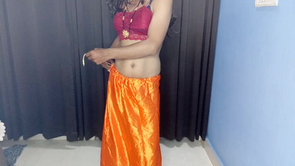 Hot and sexy bra panty is satin my favourite thumbnail