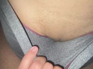 exchanging spicy videos with naughty 18 year old Latina. We had intense sex after she watched the video of my dick