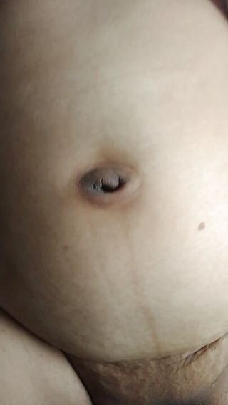 Kavitha baby  pusssy hasband like