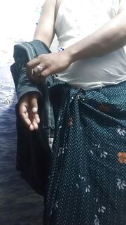 Cock with sexy body