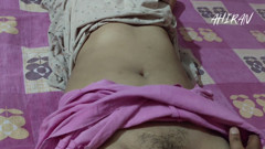 AAHANA ASS AND VULVA PUSSY CHUT HAIRY BLACK PINK REVIEW IN NIGHT.