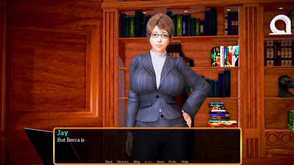 My New Household - (PT 54) - NC