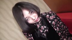 Asian Angel 18265