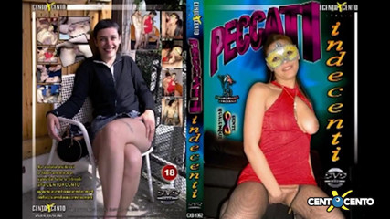 Indecent Sins (full Movie Centoxcento)