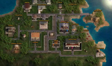 Treasure of Nadia: Cape Vedra town ep 117