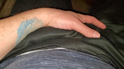 Cumming while watching Porn- 28 (March 2020)