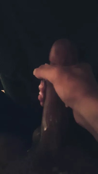 wank night