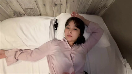 A high school student couple who skip school and have sex at their boyfriend's house. – SEX at the age when both parties ar