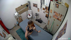 Special Model From Italian Stable