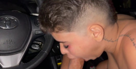 Motorista Uber Fode ageira, Novinha Seduziu Uber Para Gravar Conteudo
