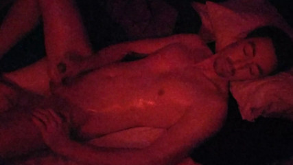 Stroking And Edging With Venus Sex Machine Part 1 DMVToyLover
