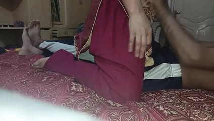 Desi couple sex
