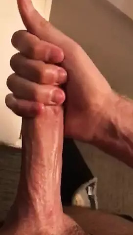 Couldn't stop cumming over my date
