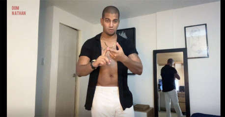 My Fav crossdresser not all kind makes me hard thumbnail