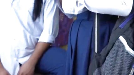 Indian cute wife fuck with amateur couple