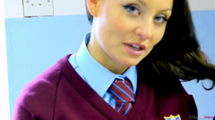 Talking Uniform Featuring Carla Brown