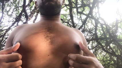 0295 This black ass is to die for, tomorrow we'll have a new video (Full Version from OnlyFans)