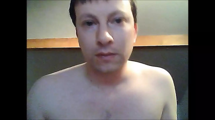 Solo Male Masturbation by Stiffy Divine