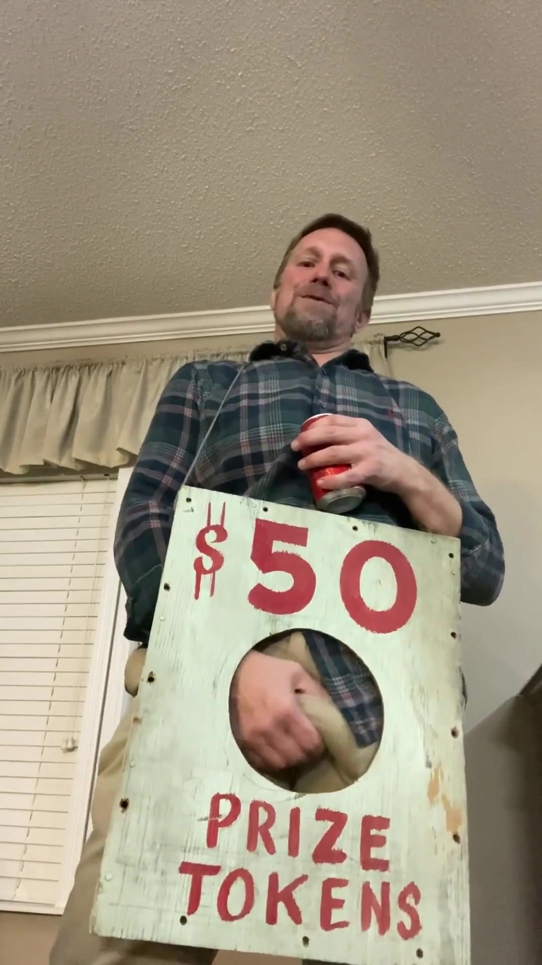 Showing Hotmom Brandy & Tina My Halloween Costume