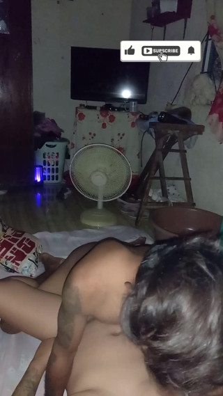 she wanted her pussy to be eaten first