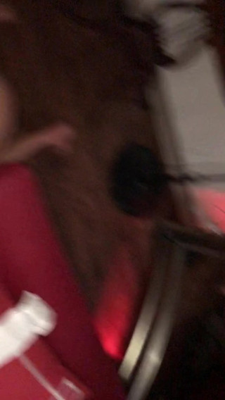 Sexy Milf CD Loves Sucking My BBC