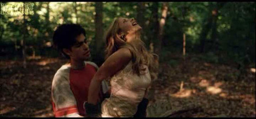 Sarah Michelle Gellar Sex Scene On ScandalPlanet.Com