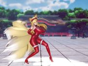 Mmd R-18 Anime Girls Sexy Dancing clip 195