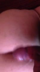 Bbw creampie