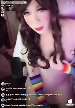 sophieyuki video