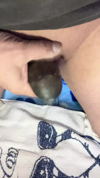 masturbation