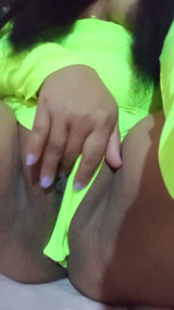 I Move Like a Whore in Heat, Spreading My Ass Cheeks