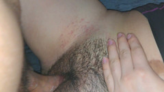 Desi My Step-sister Teaches Me While