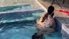 Party Sex Hot Role Swapping