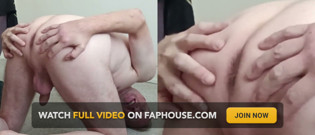 Hot Porn Guy Nico Poses and Spreads His Delicious Asshole