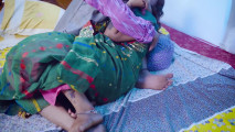 Bete ke ghar pe nhi rahne par sasur ne meri jawani ki pyaas bujhai