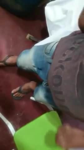 Festinha com coroas heteros